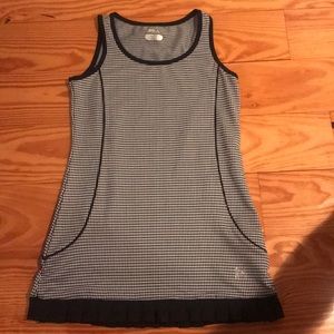 Fula girls tennis dress size m